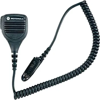 Mikrofon Windporting externí mikrofon s reproduktorem, IP57 pro GP Professional