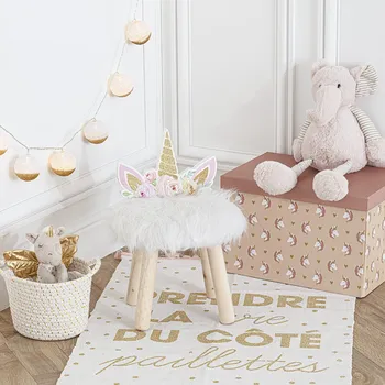 Stolička Atmosphera Dětská stolička Unicorn
