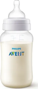 Kojenecká láhev Philips Avent Antikoliková dětská láhev 330 ml