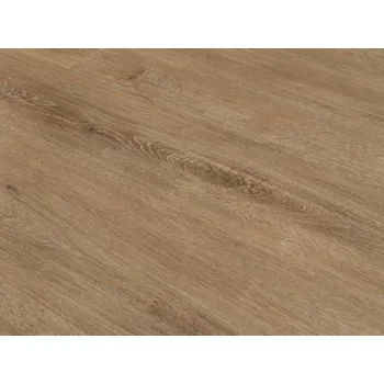 vinylová podlaha Tajima Classic Ambiente 6610 Dub – středně hnědá