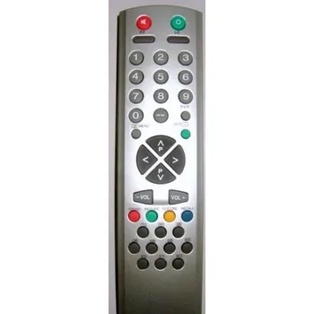 MATSUI RC2040 - náhradní dálkový ovladač