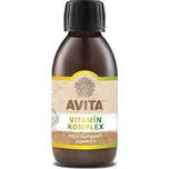 AVITA Vitamín Komplex 200 ml