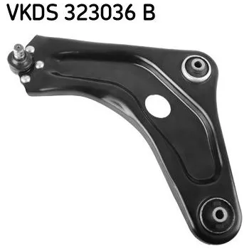 Zavěšení kol Řídicí páka, zavěšení kol SKF VKDS 323036 B