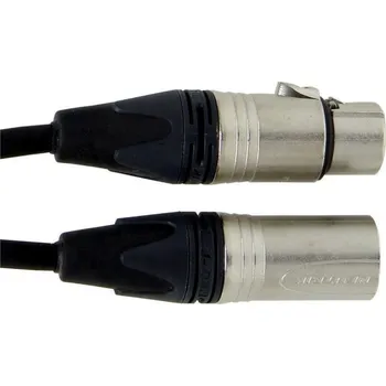 Příslušenství ke zvukové technice GEWA Kabel pro reproduktor Peak Line15 m/jednotkové balení 4 ks 209