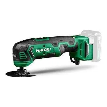 Elektrické nířadí HiKoKi CV12DAW4Z Aku multi tool 12V karton SOLO (CV12DAW4Z Aku multi tool 12V karton SOLO)