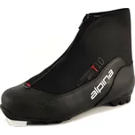 Alpina T10 black/red 2024/25 46