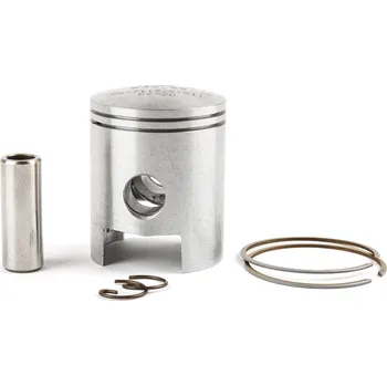 Válec motoru Píst 40mm, 12mm pístní čep Stage6 50ccm Sport MK2 Derbi