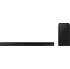 Soundbar Samsung HW-B550 černý