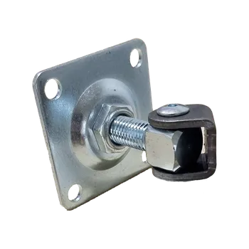 Pohon brány Epohony HM18 P Pant s plotnou 90x90mm