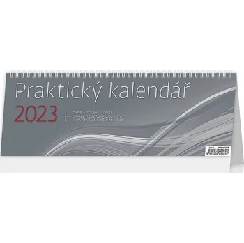 Kalendář Helma365 Praktický kalendář Office 2023