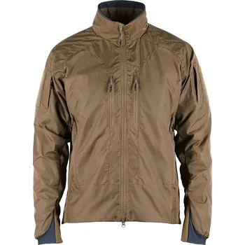 4-14 Factory® Bunda WindStopper Trieste 4-14 Factory®, Barva: Coyote, Velikost: XXL