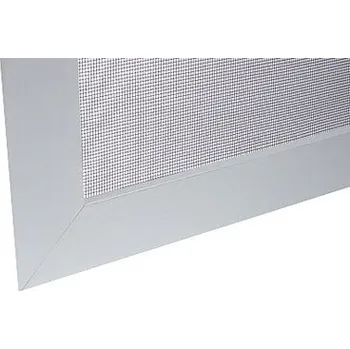 Síť proti hmyzu Kasko Sítě proti hmyzu ISSO OE 19 x 8 s lemem 300 x 300 mm Výška v mm sítí proti hmyzu: 800, Šířka v mm sítí proti hmyzu: 500