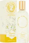 Jeanne en Provence Jasmin Secret W EDP