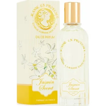 Jeanne en Provence Jasmin Secret W EDP