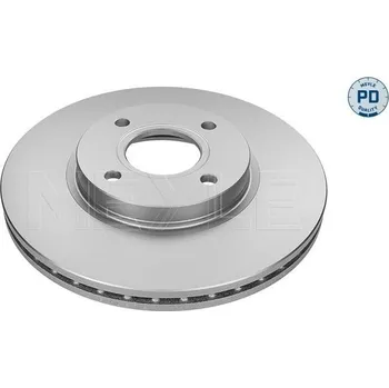 Brzdový kotouč Brzdový kotouč MEYLE 715 521 0032/PD