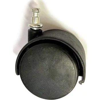 Nábytkové kování Nábytkové kolečko TWN 50 | Železářství Nábytkové kování,nábytkové panty Kolečka