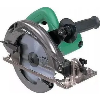 Okružní pila HiKoKi C7MFANAZ Kotoučová pila 190 mm/68 mm 1010 W Carton (C7MFANAZ Kotoučová pila 190 mm/68 mm 1010 W Carton)