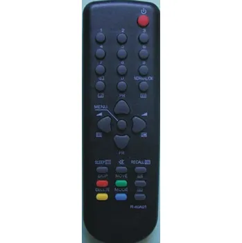 Dálkový ovladač DAEWOO R-40A01 - náhradní dálkový ovladač