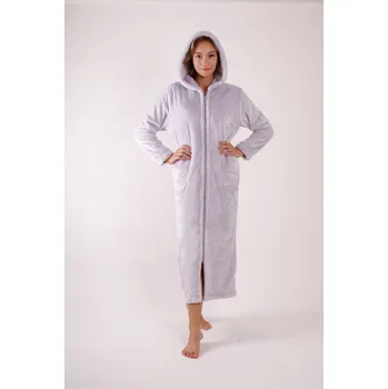 Dámský župan Dámský župan Lilly extra 3620 9151 šedý vel.L - Vestis
