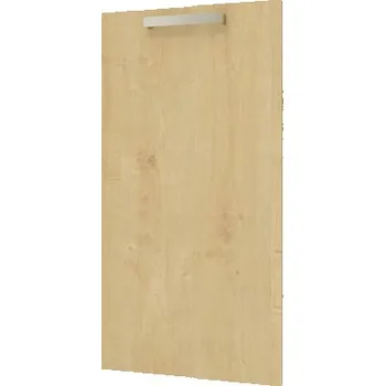 Skříňkové dveře BE SMART Modern XL D 40 dub arlington