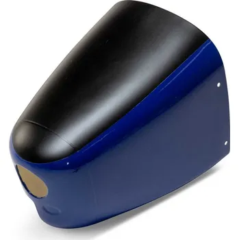 RC vybavení Hangar 9 PT-19 1.4m: Kryt motoru