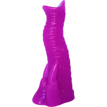 Dildo FAAK Dildo Dumbo Barva: Růžová