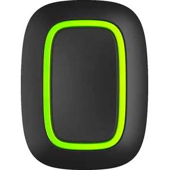 Ajax Systems Button 10314 černý