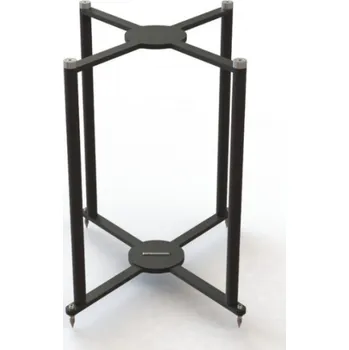 Příslušenství pro reproduktor Spendor Audio Stand Classic 2/3 - černá