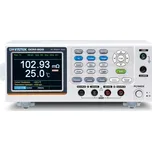 GW Instek GOM 804 - Miliohmmetr + DOPRAVA ZDARMA