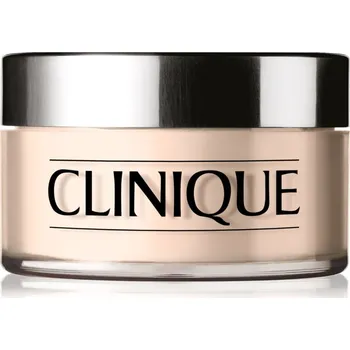 Pudr Clinique Blended Face Powder pudr odstín Transparency NeutraI 8 25 g