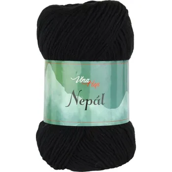 Vlna-Hep Nepál