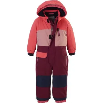 Chlapecká zimní kombinéza Dětská zimní kombinéza KILLTEC FISW 4 MNS ONPC 38915-00404 velikost 98-104 (3-4 roky)