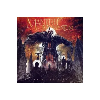 Zahraniční hudba Trial By Fire - Mantric Momentum [CD]