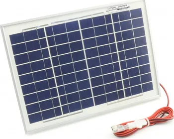 Univerzální solární nabíječka Malapa SO102 USB solární nabíječka 5V
