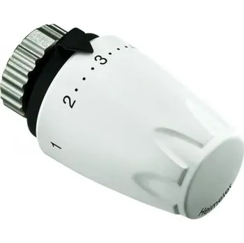 Hlavice pro radiátor Heimeier DX 6700-00.500
