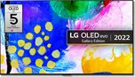 LG 55" OLED (OLED55G23LA)