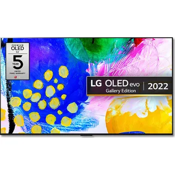 Televizor LG 55" OLED (OLED55G23LA)