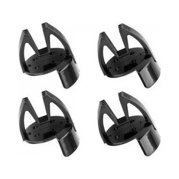 Dron F210: Skid Landing