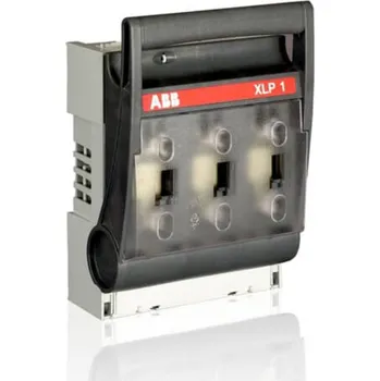 Autopojistky ABB 1SEP101891R0002 XLP1-6BC výkonový odpínač pojistky Velikost pojistky = 1 3pólový 200 A 800 V