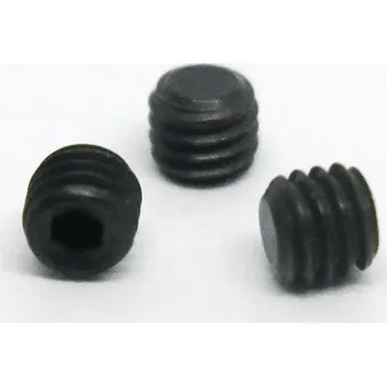 Šroub *S36264101 ŠROUB / IMBUS NA JEHLU M3, 5 x 3.5 BROTHER