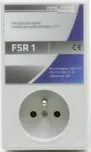 Malapa FSR1 odrušovací zásuvkový filtr