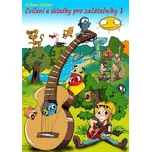 Ctibor Süsser - Cvičení a skladby pro záčátečníky 1