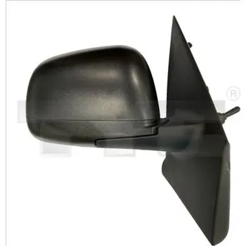 Auto zrcátko Vnější zpětné zrcátko TYC 328-0242