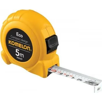 metr KMITEX Svinovací metr Komelon ECO PEN 3m/16mm