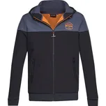 STIHL Softshellová bunda černá Velikost: XL