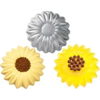 Nádoba na pečení Dortová forma Slunečnice I -