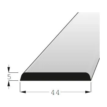 Stropní lišta Krycí lišta - K 4405 /200