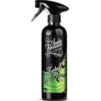 Čistič plastových dílů Auto Finesse Total Interior Cleaner 1 l