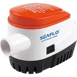 SEAFLO ponorné čerpadlo SFBP1-G1100-06, 12 V