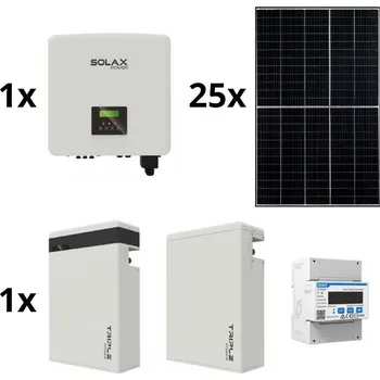 solární set Solax Power solární sestava